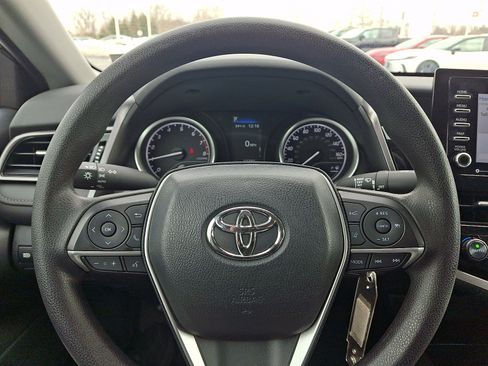 Used 2024 Toyota Camry LE image 18