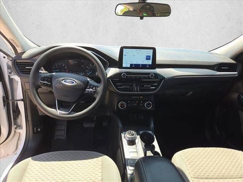 Used 2022 Ford Escape SE AWD/4WD image 17