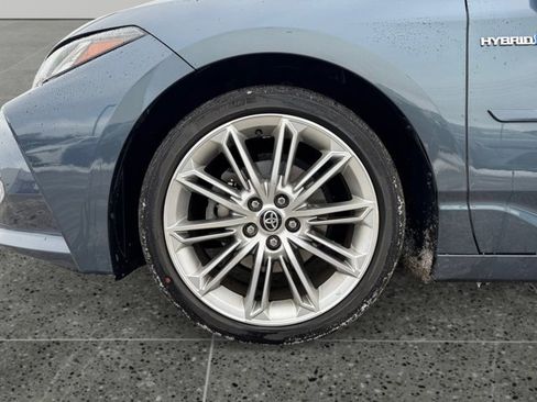 Certified 2021 Toyota Avalon Limited w/ Advanced Safety Package image 10