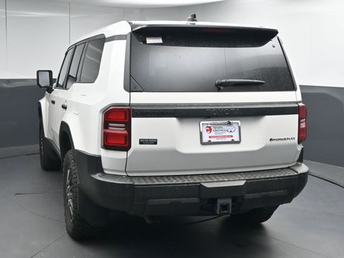 Used 2024 Toyota Land Cruiser 1958 image 7