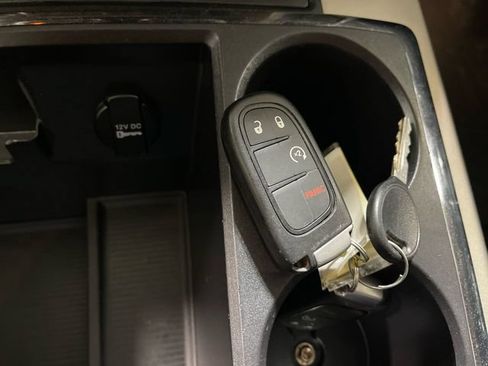 Used 2013 RAM 2500 Laramie w/ HD Snow Plow Prep Group AWD/4WD image 21