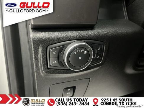 Used 2015 Ford F150 XLT w/ Equipment Group 302A Luxury RWD image 19