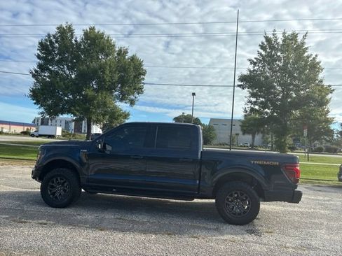 Used 2025 Ford F150 Tremor w/ Equipment Group 402A High AWD/4WD image 7