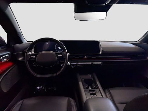 Used 2023 Hyundai Ioniq 6 SEL image 21