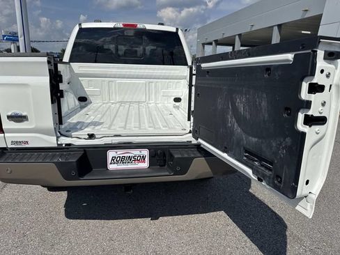 New 2026 Ford F150 King Ranch w/ Equipment Group 601A High AWD/4WD image 15