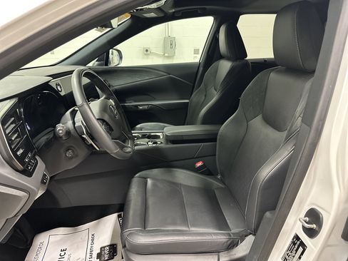 Used 2023 Lexus RX 350 AWD w/ Accessory Package image 16