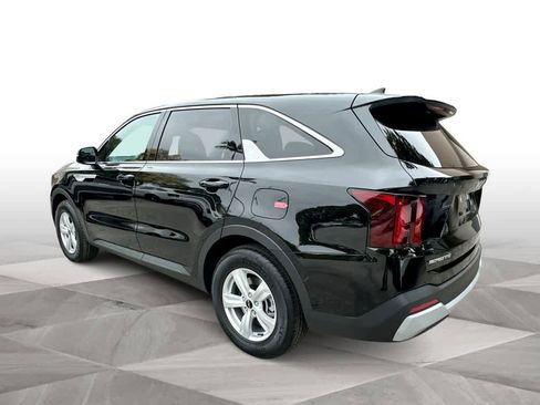 New 2026 Kia Sorento LX image 6