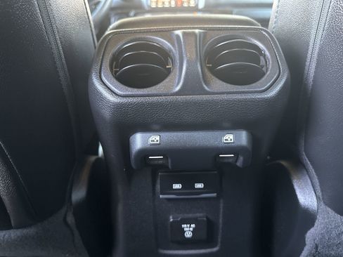 Used 2021 Jeep Wrangler Unlimited Sahara w/ Cold Weather Group image 20