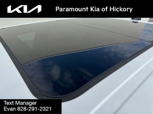 Used 2025 RAM 1500 Limited AWD/4WD image 39