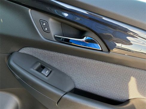 New 2026 Chevrolet TrailBlazer LT image 14