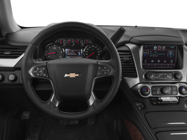 Used 2017 Chevrolet Tahoe Premier RWD image 6
