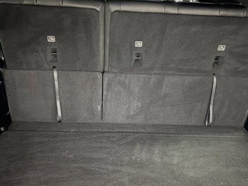 Used 2024 Jeep Wagoneer Series II w/ Flexible Seating Group image 20