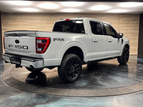 Used 2023 Ford F150 Lariat w/ Equipment Group 502A High AWD/4WD image 10