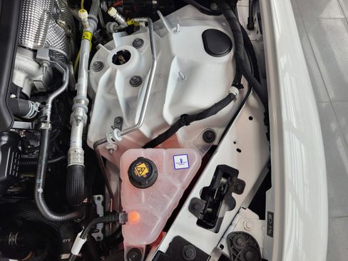 New 2025 Alfa Romeo Giulia w/ Veloce Package Rwd image 71