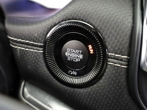 Used 2023 Jeep Compass Altitude w/ Sun and Sound Group image 24