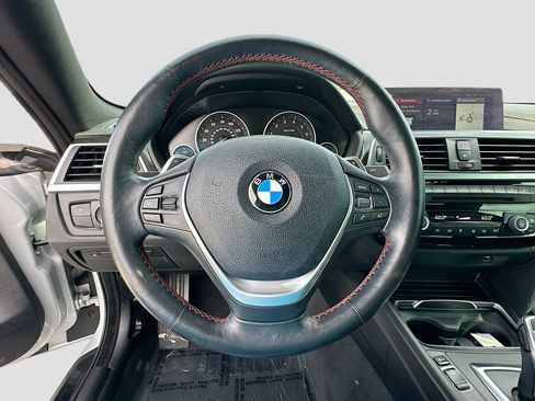 Used 2019 BMW 430i Coupe w/ Convenience Package RWD image 11