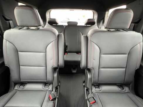 New 2026 Chevrolet Traverse Z71 image 27