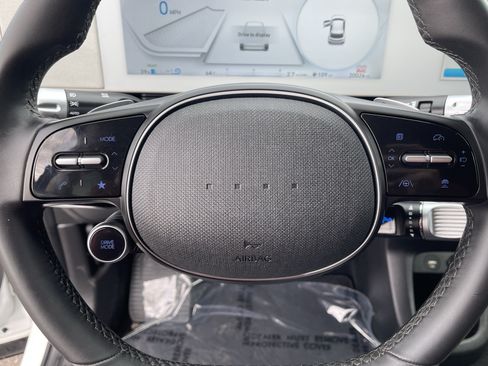 Certified 2024 Hyundai Ioniq 5 SE AWD/4WD image 20