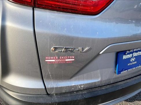 Used 2018 Honda CR-V EX image 7