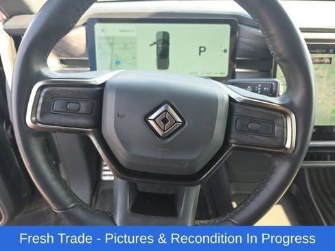 Used 2022 Rivian R1T Adventure AWD/4WD image 12