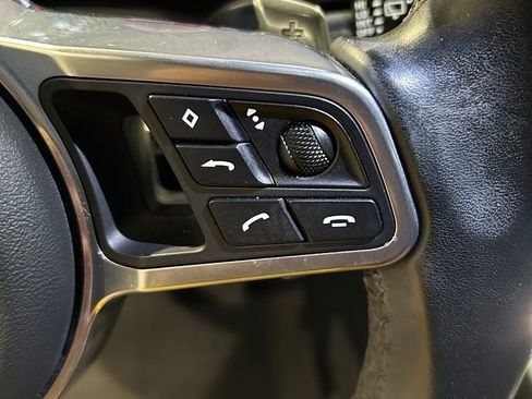 Used 2021 Porsche Cayenne S AWD/4WD image 16