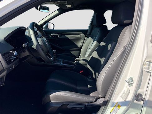 Certified 2024 Honda Civic Sport image 22