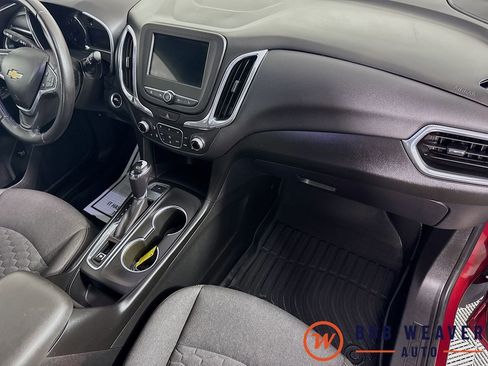 Used 2019 Chevrolet Equinox LT AWD/4WD image 36