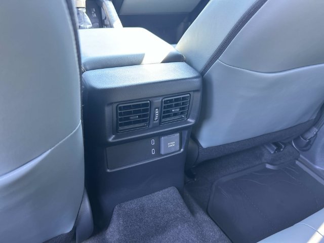 Used 2026 Toyota 4Runner Trailhunter AWD/4WD image 20