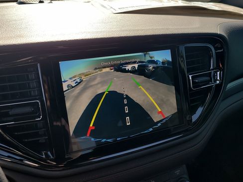 New 2026 Dodge Durango GT w/ Blacktop Package image 18