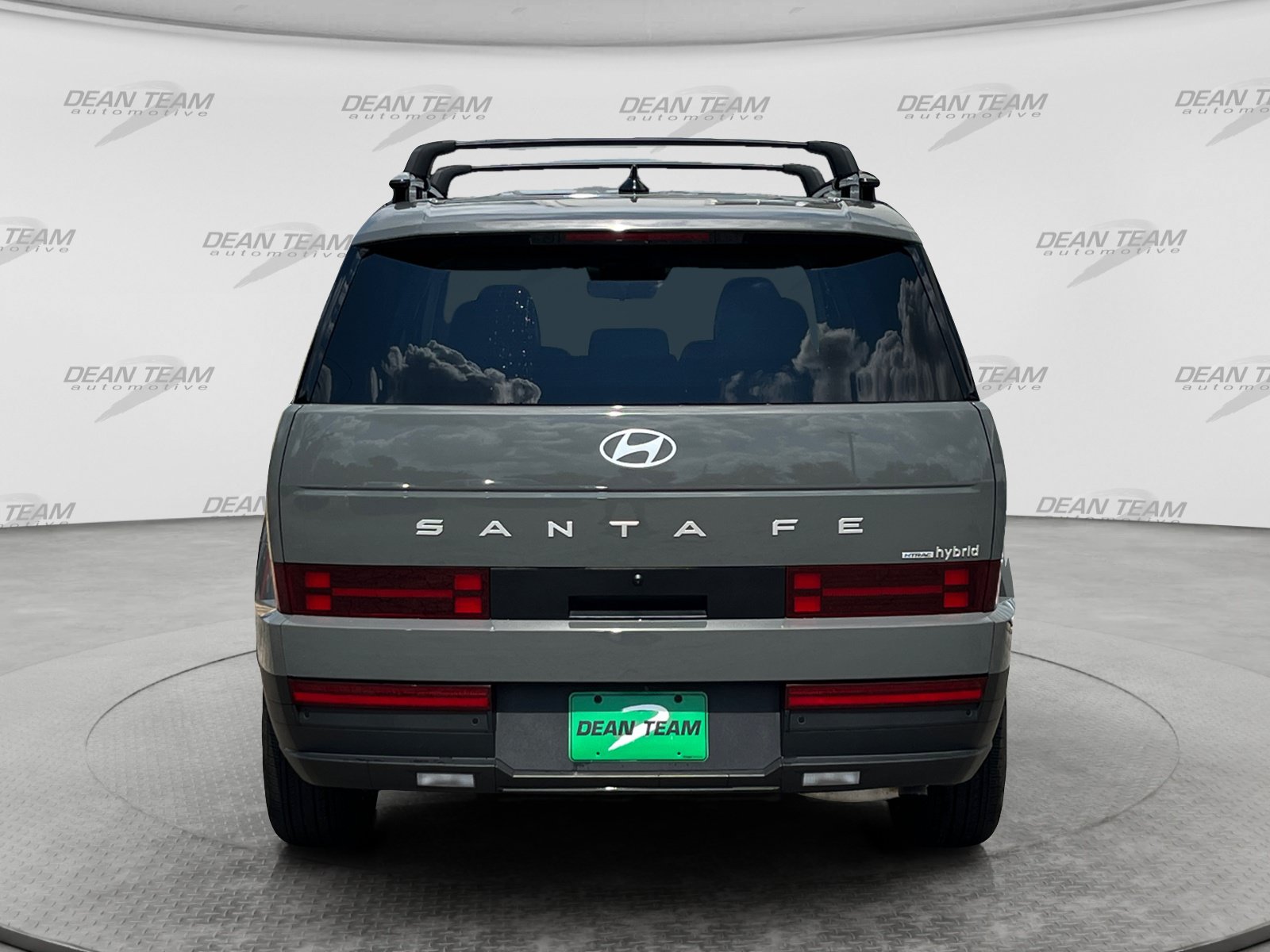 Used 2025 Hyundai Santa Fe SEL AWD/4WD image 7