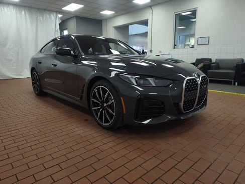 New 2026 BMW 430i xDrive w/ M Sport Package image 6