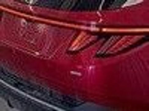 Used 2022 Hyundai Tucson SEL image 23