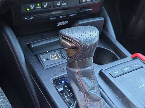 Used 2019 Lexus ES 350 F Sport w/ Accessory Package 2 FWD image 11
