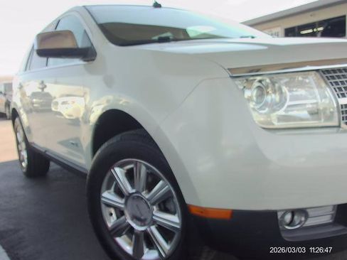 Used 2007 Lincoln MKX 2WD image 19