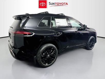 New 2026 Toyota RAV4 XSE w/ Panoramic Sun Roof Package