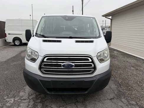 Used 2016 Ford Transit 350 XLT image 10