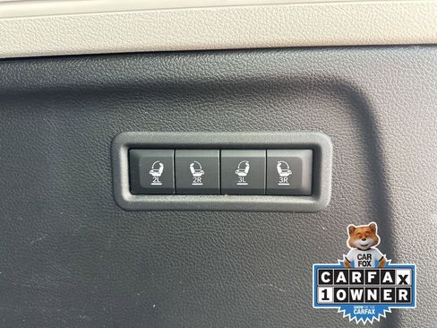 Used 2024 Jeep Wagoneer L Series II w/ Flexible Seating Group image 48