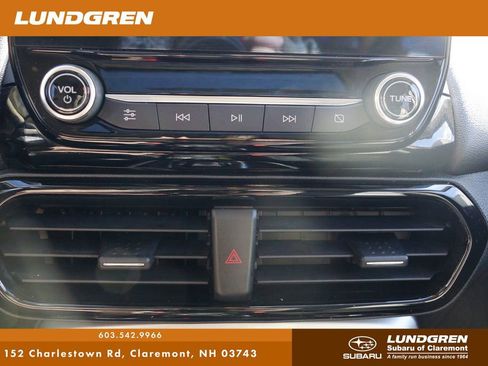 Used 2019 Ford EcoSport Titanium image 21