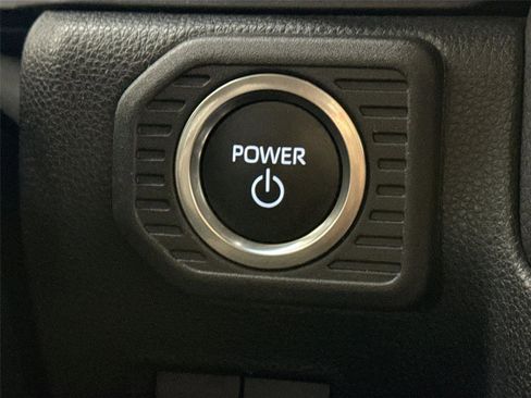 Used 2024 Toyota Land Cruiser AWD/4WD image 22