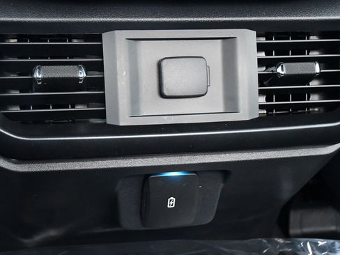 Used 2025 Ford F150 STX w/ STX Black Appearance Package image 14