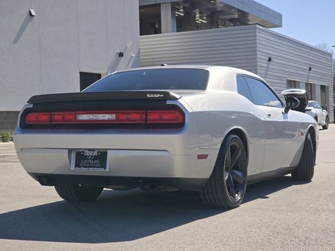 Used 2008 Dodge Challenger SRT8 image 24