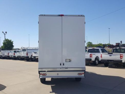 Used 2023 Ford E-350 and Econoline 350 Super Duty w/ Power Windows & Locks Group RWD image 8