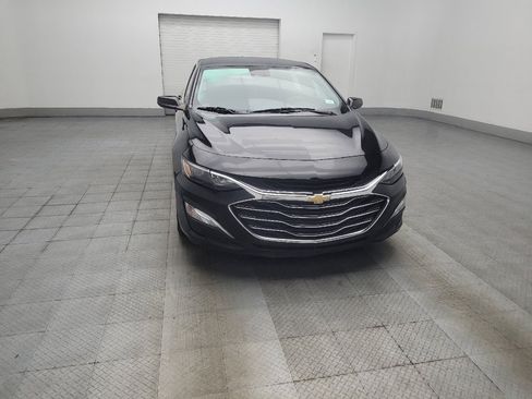Used 2022 Chevrolet Malibu LS w/ Driver Confidence Package II FWD image 14