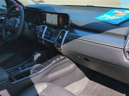 Used 2023 Kia Sorento S w/ Panoramic Sunroof Package image 29
