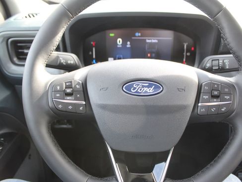 New 2026 Ford Maverick Lariat w/ Black Appearance Package AWD/4WD image 29