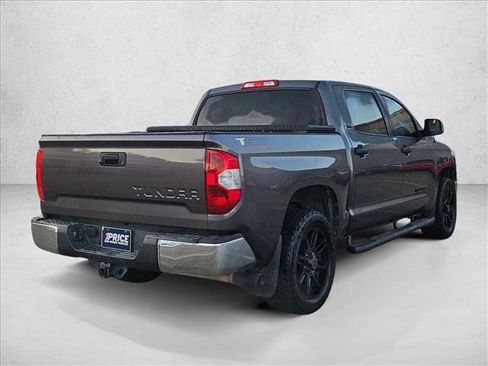 Used 2018 Toyota Tundra SR5 w/ SR5 Upgrade Package RWD image 5