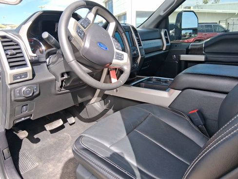 Used 2020 Ford F250 Lariat AWD/4WD image 10
