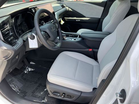 New 2026 Lexus TX 350 AWD image 10