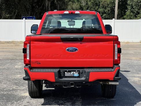 New 2026 Ford F250 XL image 4