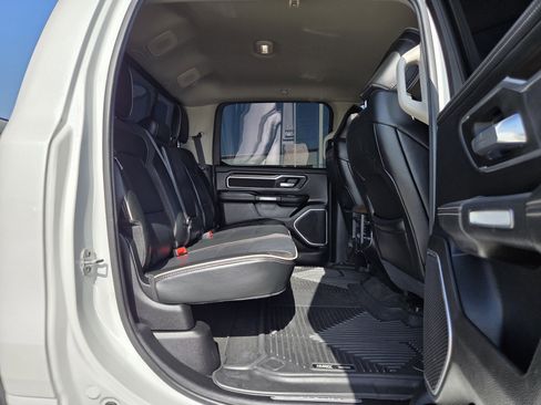 Used 2022 RAM 1500 Laramie image 18